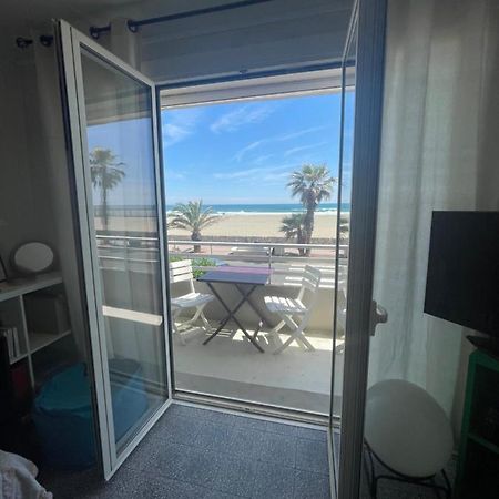 Apartament Domus Canet-en-Roussillon Zewnętrze zdjęcie