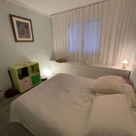 Apartament Domus Canet-en-Roussillon Zewnętrze zdjęcie