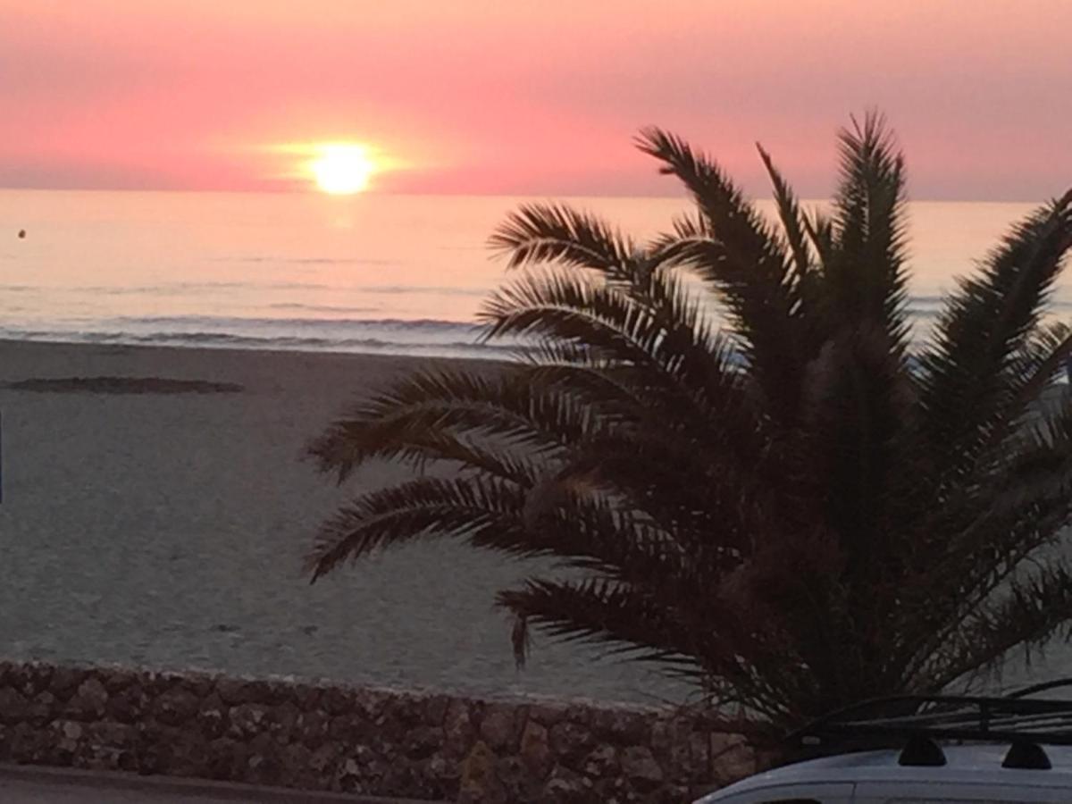 Apartament Domus Canet-en-Roussillon Zewnętrze zdjęcie