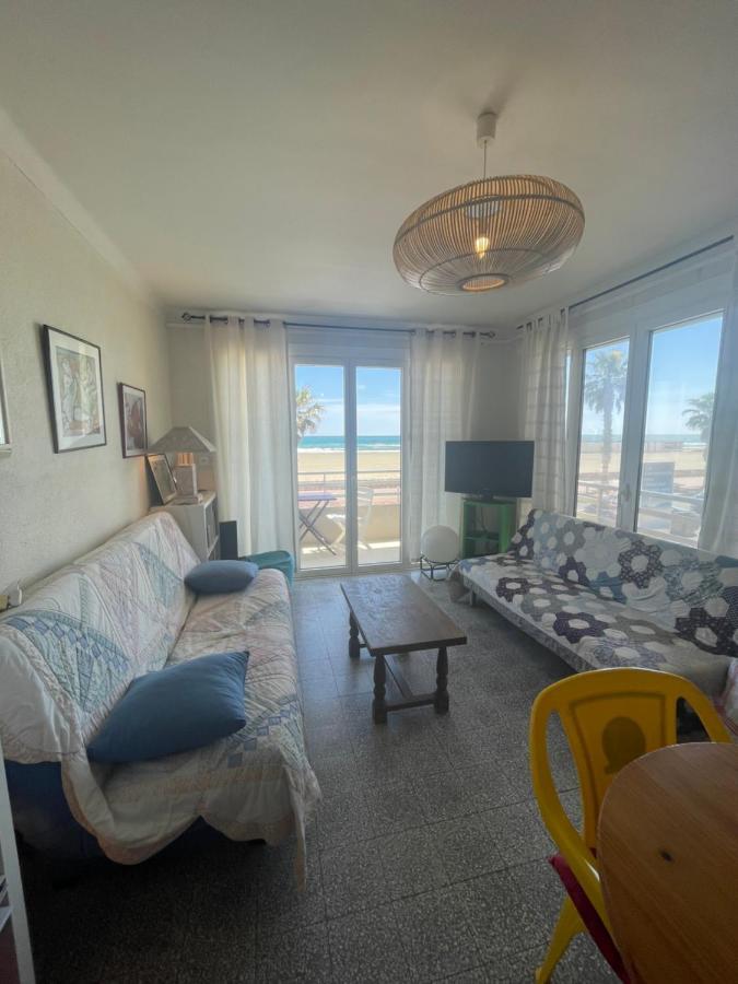 Apartament Domus Canet-en-Roussillon Zewnętrze zdjęcie