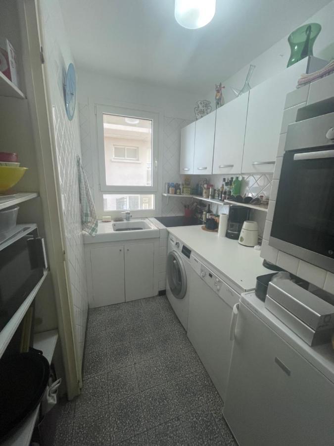 Apartament Domus Canet-en-Roussillon Zewnętrze zdjęcie