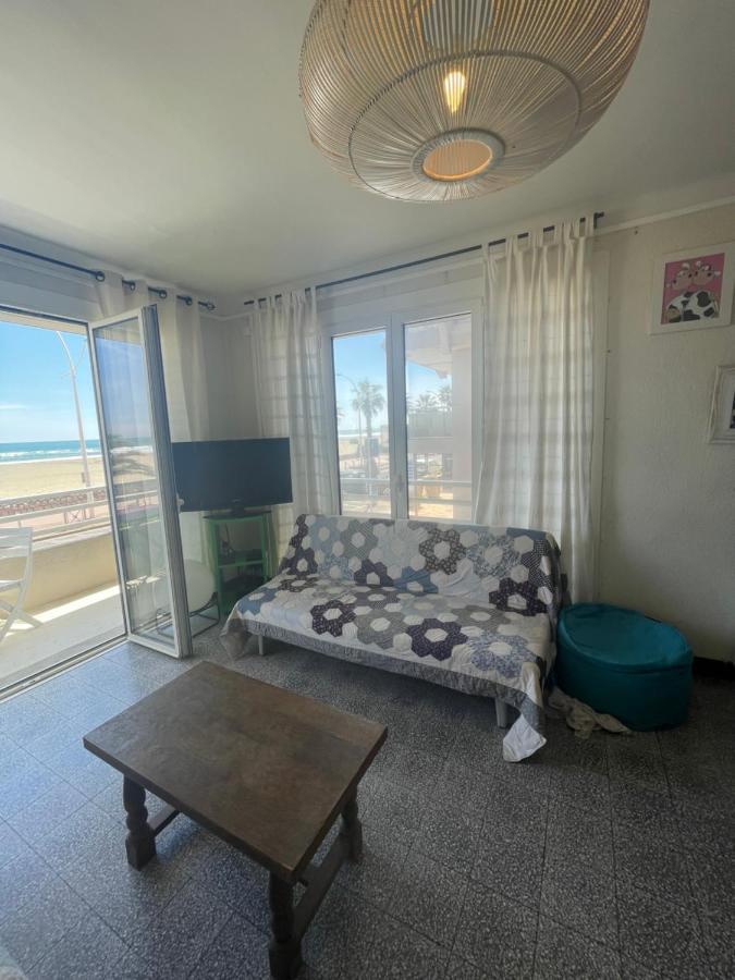 Apartament Domus Canet-en-Roussillon Zewnętrze zdjęcie