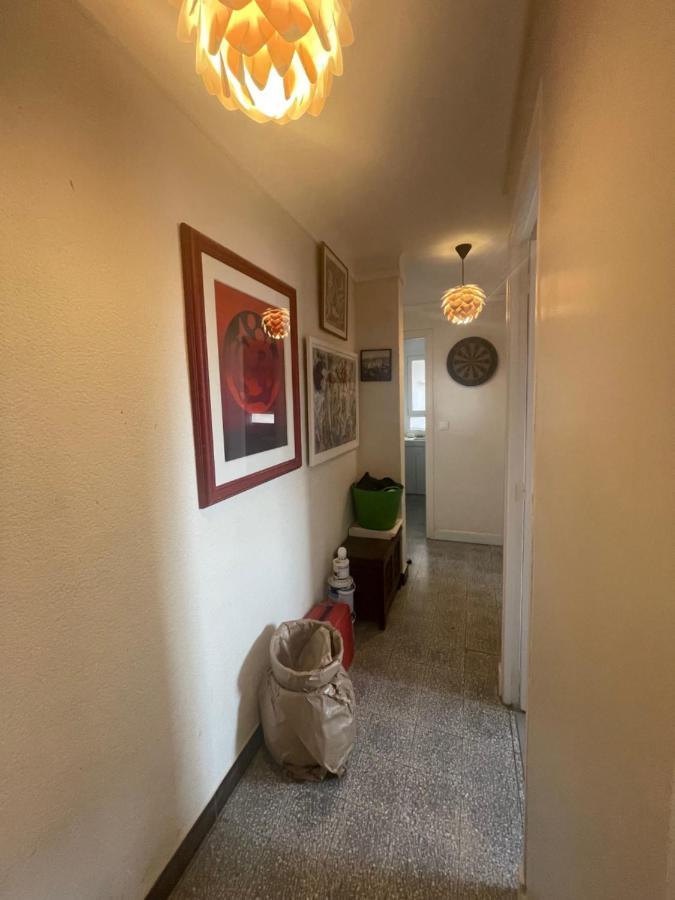 Apartament Domus Canet-en-Roussillon Zewnętrze zdjęcie