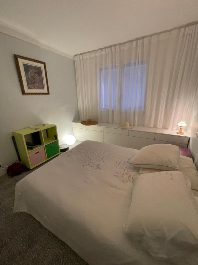 Apartament Domus Canet-en-Roussillon Zewnętrze zdjęcie