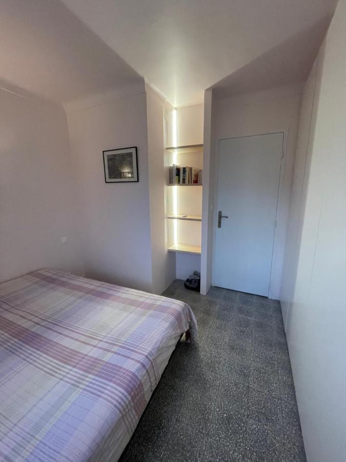 Apartament Domus Canet-en-Roussillon Zewnętrze zdjęcie