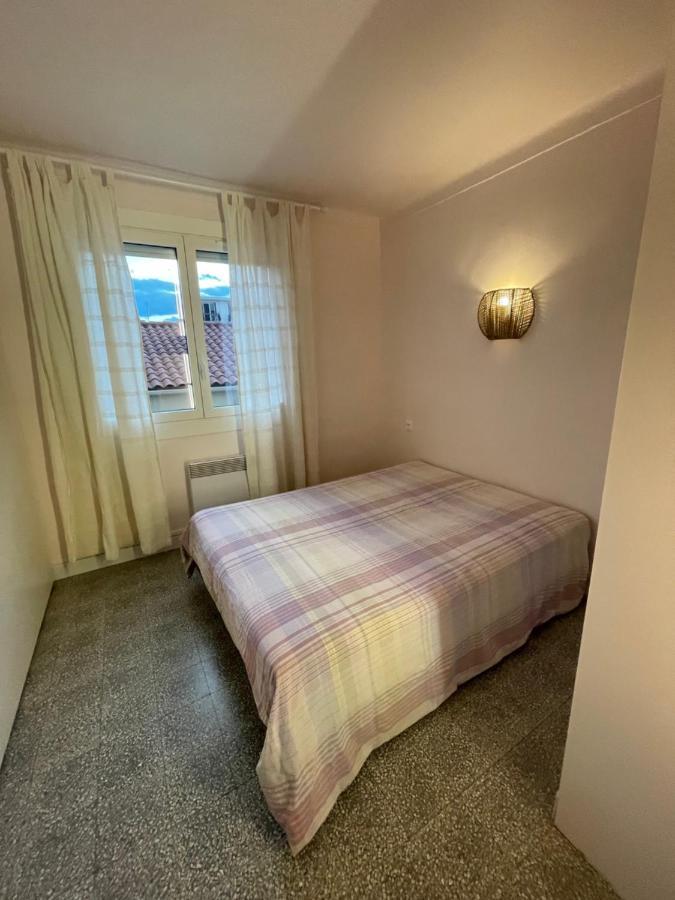 Apartament Domus Canet-en-Roussillon Zewnętrze zdjęcie